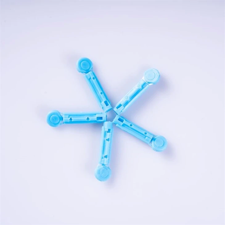 23G Disposable Lancet