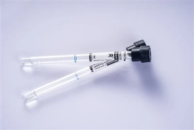 Black Cap ESR Tubes & Slender ESR Tubes (Sodium Citrate 4:1)